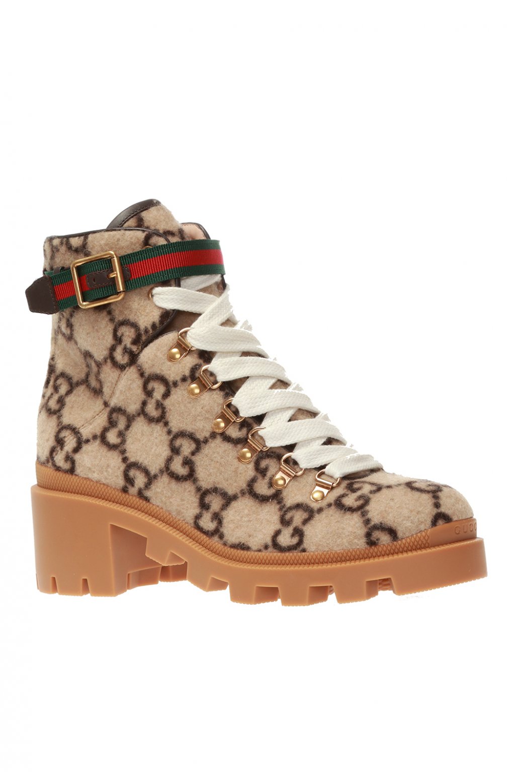 Boots 2025 gucci memoire